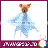 Hot sale super soft solid corlorful flannel fleece polar fleece blanket baby bedsheet home textile china product