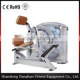 High-End Commercial Low Back Machine For GYM From TZ Fitness