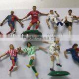 Realistic PVC 3D Custom Plastic Toy 2014 for Gift thumbnail-1