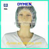 Dymex SMS Round Cap thumbnail-2