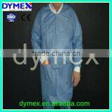Disposable 3 Layer Disposable Lab Coats thumbnail-3