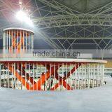 Hydraulic Pressure Lift Platform thumbnail-5