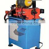 Pipe Inner & Outer Chamfering Machine