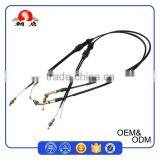 Cable Maker Hot Sale Custom PVC Motorcycle Accelerator Cable thumbnail-1