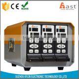 DISCOUNT! Twin Zone Modular Controller Hot Runner Temperature Controller for Plastic Injection Machine Quality Choice thumbnail-1