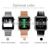 Double System Smart Watch ,Depth Waterproof Smart Watch thumbnail-3