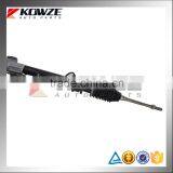 Hydraulic Power Steering Gear Power Steering Rack And Pinion For DMAX 2WD 8-97944520-0 thumbnail-6