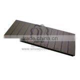 2016 Morden Co-extrusion Wpc Outdoor Wall Panel thumbnail-1