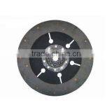 Clutch Disk 85-1601130 for Tractor thumbnail-1