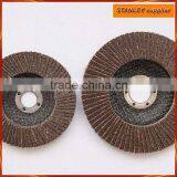 New Design Flap Wheel for Stainless Steel thumbnail-3