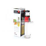 Kitchen Press And Measure Oil Vinegar Dispenser Quality Choice thumbnail-3
