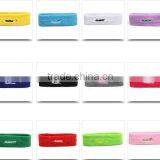 Polycotton Plain Blank Headbands Sports Headbands Wholesale thumbnail-4