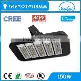 Warm White Warehouse 150 Watt Led High Bay Light