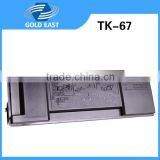 FS3800/3820N/3830N Use TK-67 Black Toner Cartridge/kit thumbnail-1