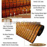 Japan Cooling Bamboo Tatami Mat Hilux Bed Cover thumbnail-4