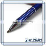 Portable Customizing Engraving Metal Touch Screen Stylus Promotional Mini Refill Pen thumbnail-3