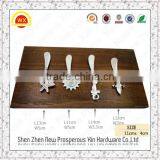 Customize Butter Knife Stainless Steel Dinner Spread Cheese Knife thumbnail-1