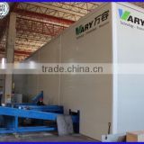 widely used waste refrigerator crusher for recycling hot sale
