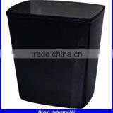 Hotel Small Plastic Waste Bin in Good Quality and Attractive Price thumbnail-2