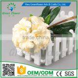 2016 Wholesale Multicolor Latex Artificial Flowers PU Real Touch Large Bouquet Wedding Bridal Decor Display Flower thumbnail-4