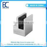 Stair Handrail Stainless Steel Square Tube Connector thumbnail-4