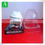 Vacuum Forming Compartment Plastic Blister Tray Packaging Quality Choice thumbnail-4