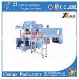 ST6040A+BSE6040A Automatic Shrink Packaging Machine