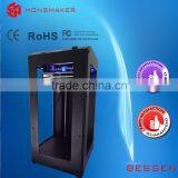 BESSEN PLUS Professional High Quality 3d Printer Machine With CE Certificate, 3d Printer thumbnail-2