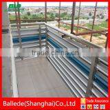 Prefabricated Premium Aluminum Cast Fence Manufacturer thumbnail-1