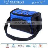 Outdoor Insulated Cooler Bag Picnic Lunch Shoulder Bag Adjustable for Kids Women New Design in 2016 thumbnail-1