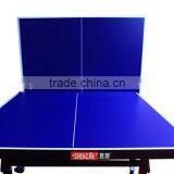 Single Fold Ping Pong Table thumbnail-3