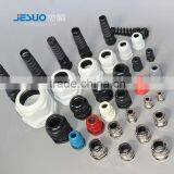 PG M MG Type IP68 Nylon Plastic Waterproof Cable Glands thumbnail-1