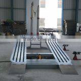 Frame Machine