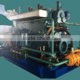 500KW Marine Generator WEICHCAI Marine Engine Diesel Generator CCS BV Approved