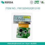 Digital Electronic Lcd Price Tags for Supermarket