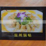 Edgelight CF8 Single Side Crystal Acrylic Led Panel