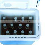 Beila 24 Liters Deep Cooler Refrigerator For Beverage thumbnail-2
