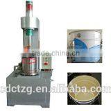 round shape stamping candy forming machine