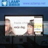 Advertising Led Outdoor Led Display in Sweden