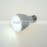 E27 Rechargeable Fluorescence Light Portable 4W With PC and Engineering Plastic Material thumbnail-3