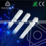 CE Standard Aluminum 4ft 1200mm 18w T8 Led Tube Glass Led Tube Led T8 Tube G13 Tube thumbnail-1