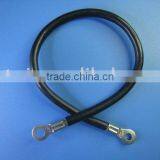 Twin Ring Terminal Cable thumbnail-1