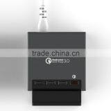 Charger With KC Certified Passed,usb Mobile Phone Fast Charger qc 3.0 Quick Charger, thumbnail-4