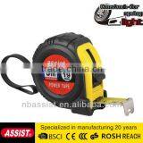 1000pcs Moq 5 Meter New Design Economic Cheaper Novelty Promotional Function Measuring Tape