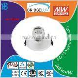 Hot Selling Led Recesse Ceiling Light With CE ROHS