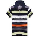 Low Price Best Selling Men's Polo Shirt Bulk Buy thumbnail-1
