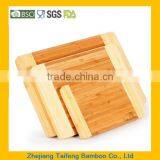 Wholesale Bamboo Products /bamboo Cutting Board Sets With Factory Direct Sales thumbnail-6