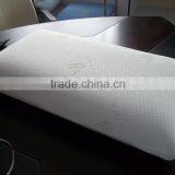 KWTP011 100% Polyurethane Visco Elastic Traditional Classic Private Label Memory Foam Pillow thumbnail-2