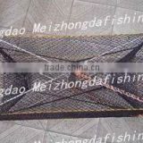 folden 6mm steel frame prawn trap