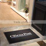 Pure Plush Custom Logo Rug thumbnail-1